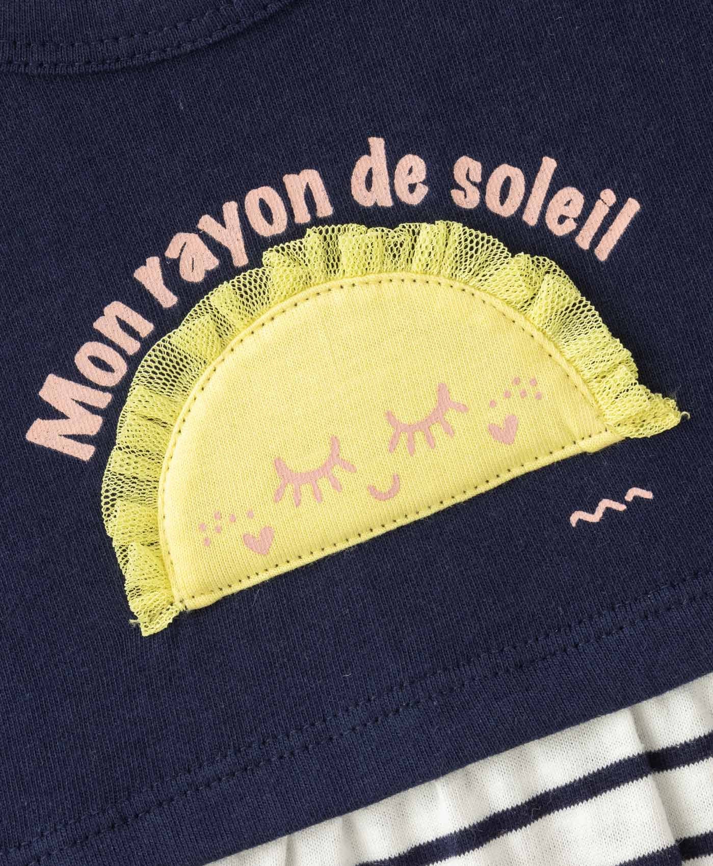 EFRADY Baby Girl Frock A13