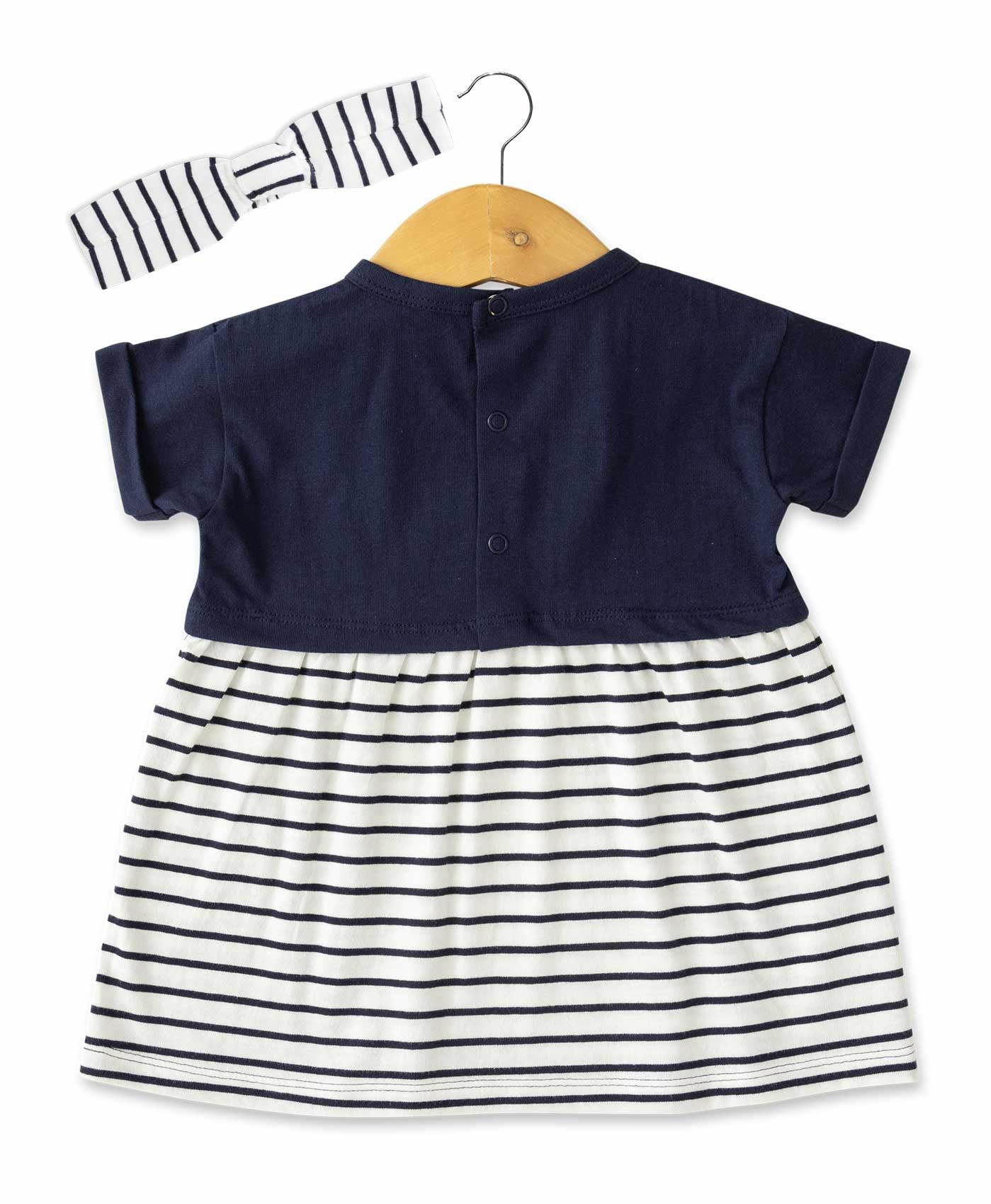 EFRADY Baby Girl Frock A13