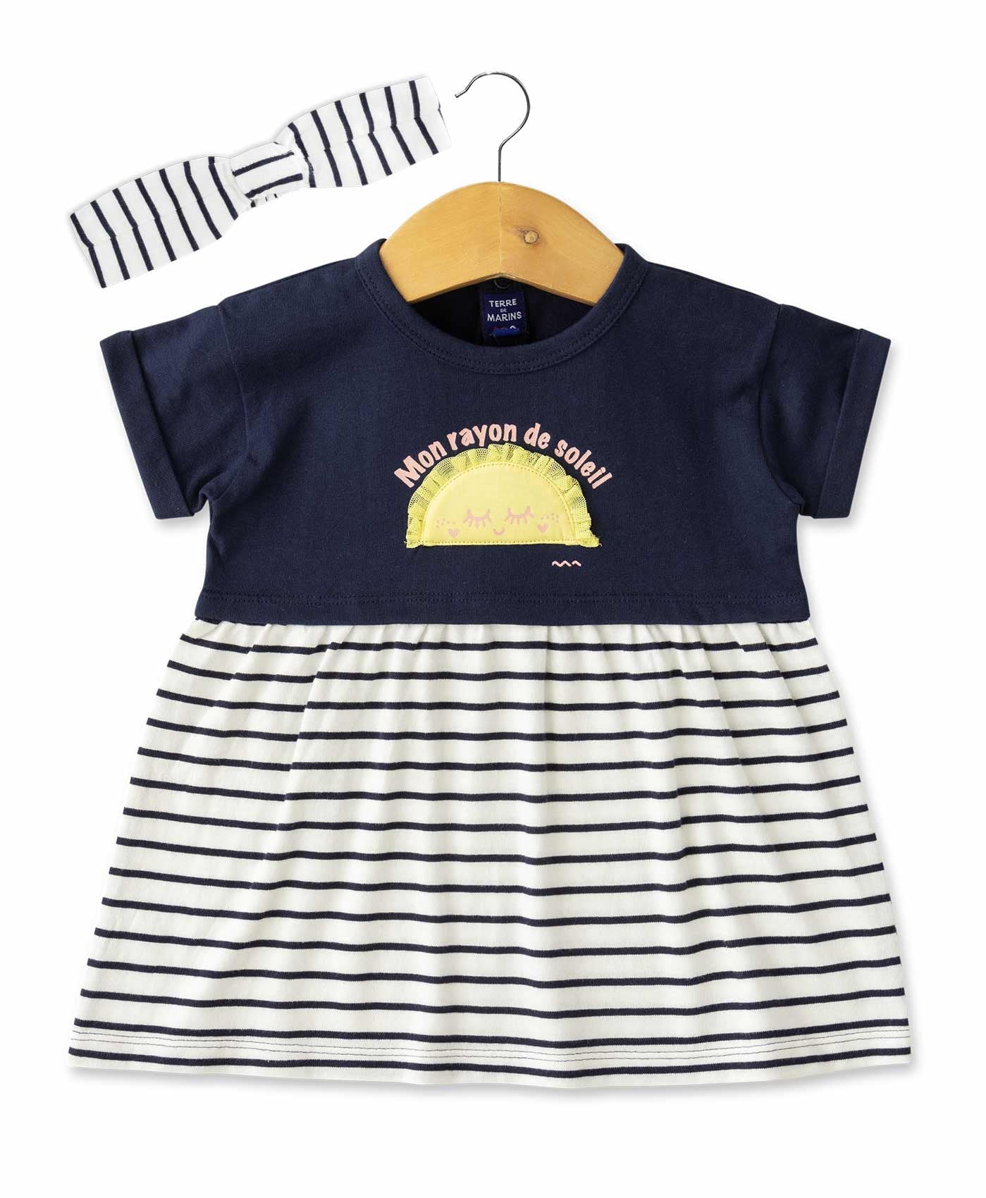 EFRADY Baby Girl Frock A13