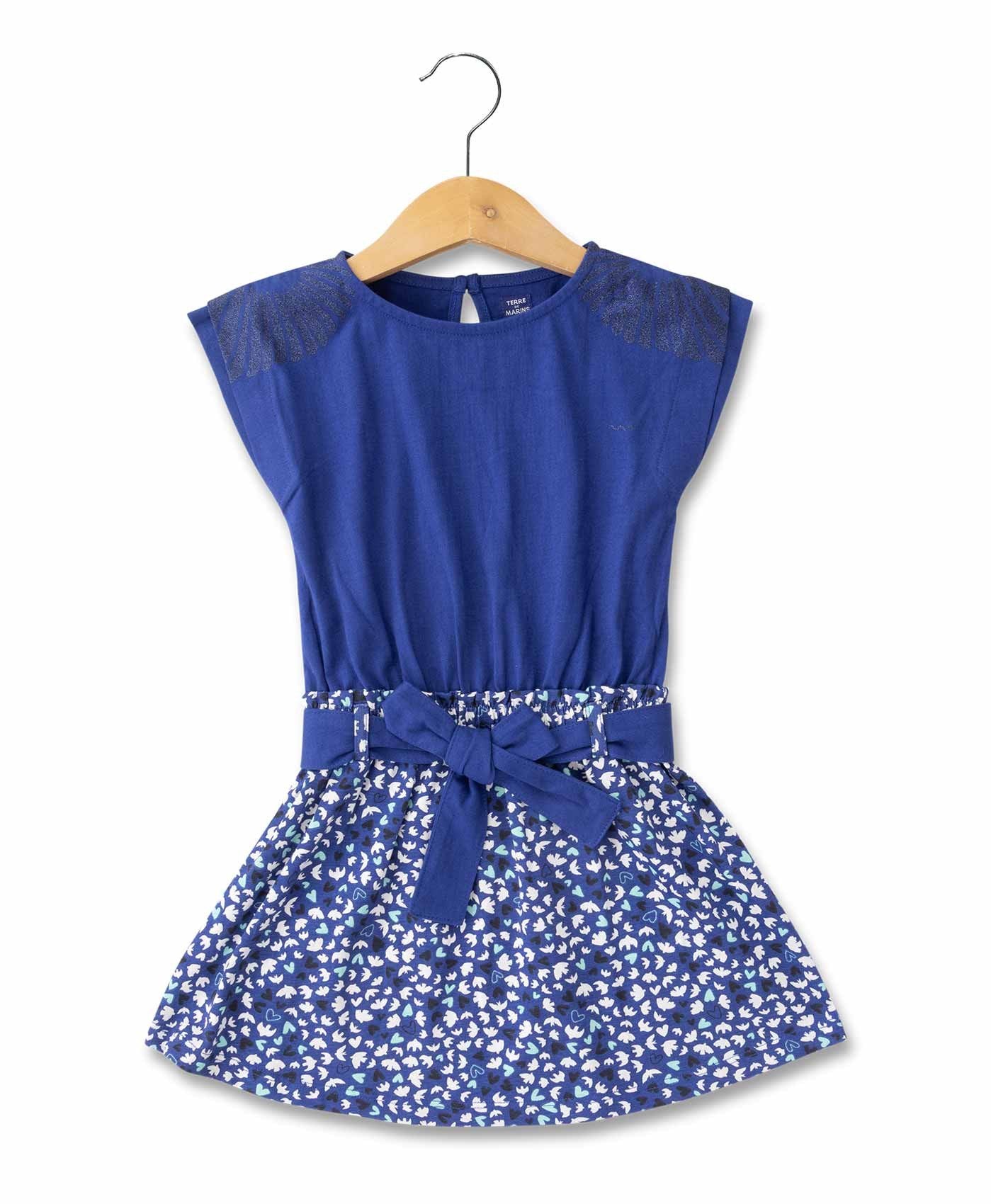 REINNE Girls Dress A19