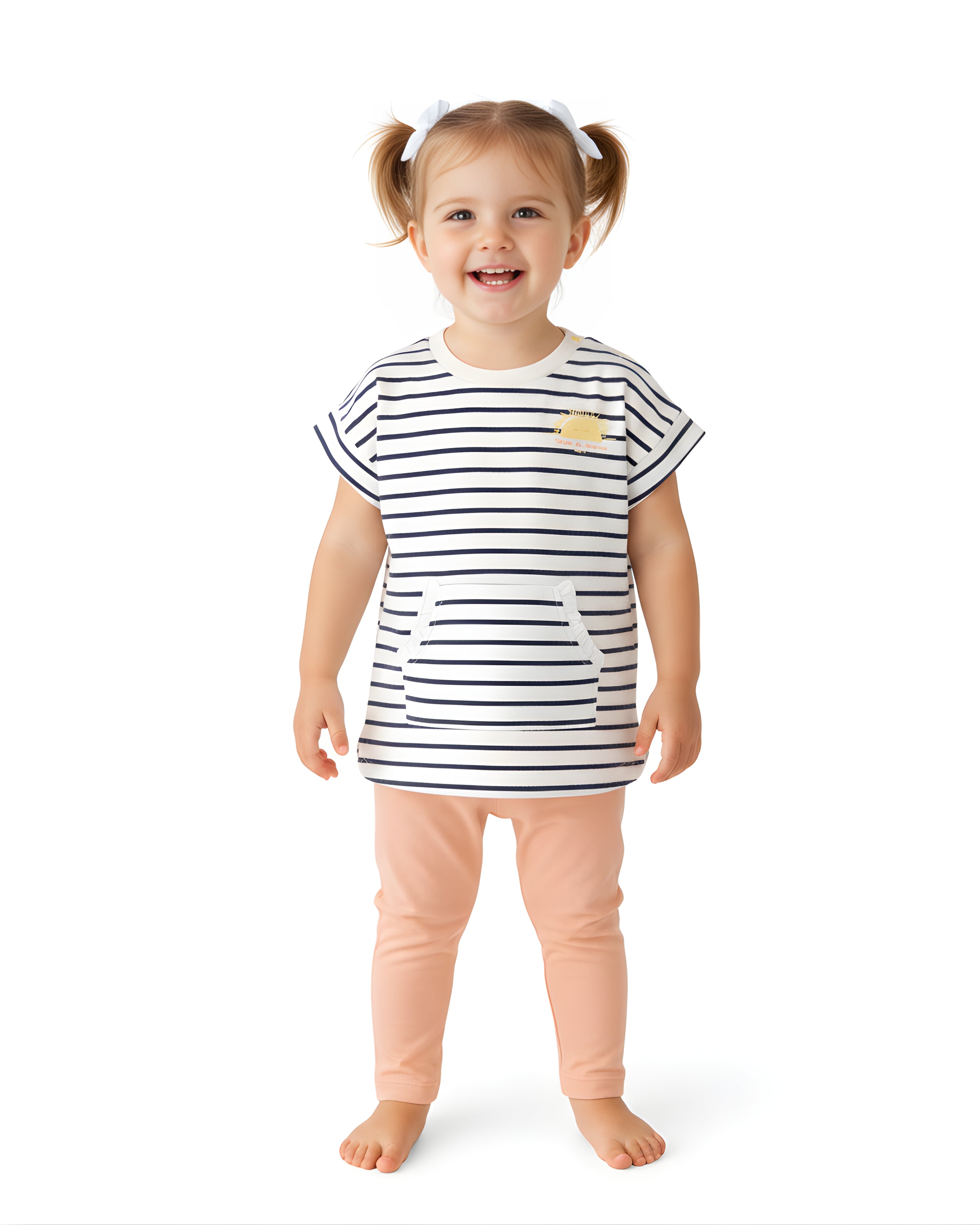 EFANALLE Baby Girl Set A2