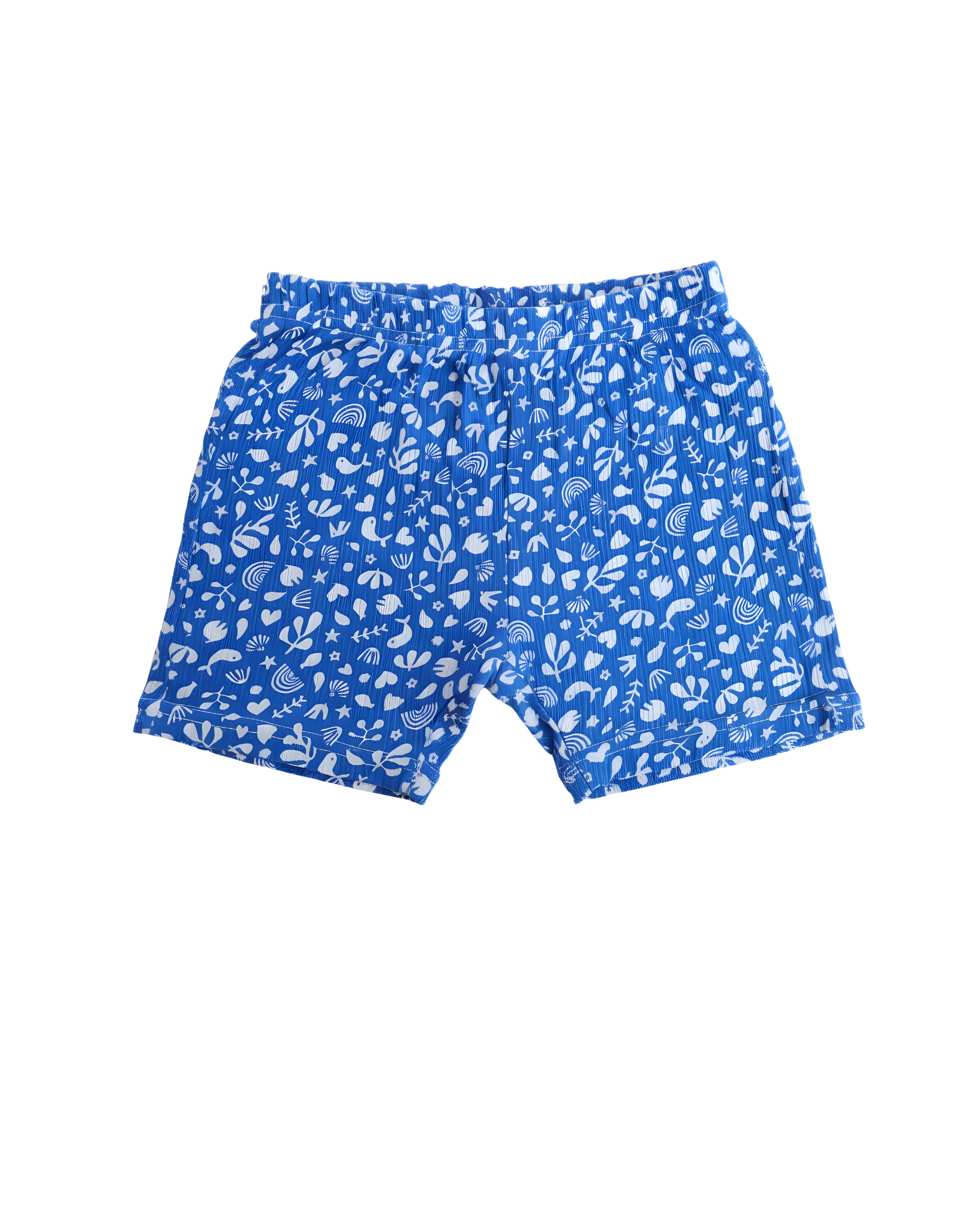 RILBOA FAB SHORTS